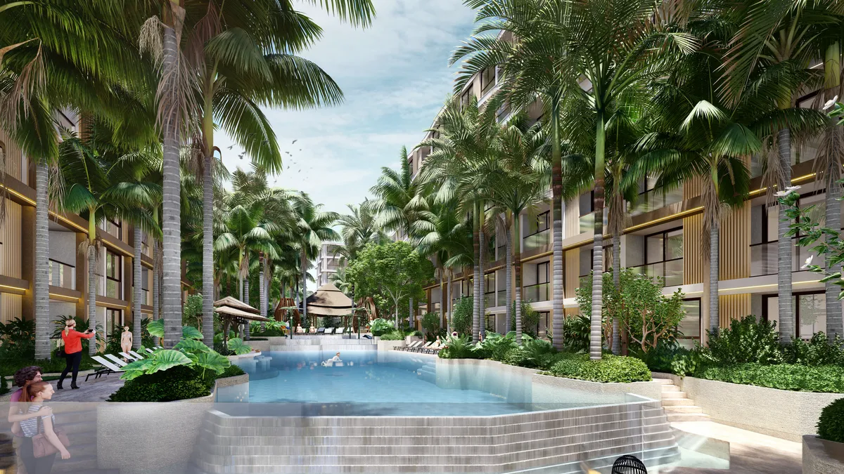 VIP Tropika Phase 2 9