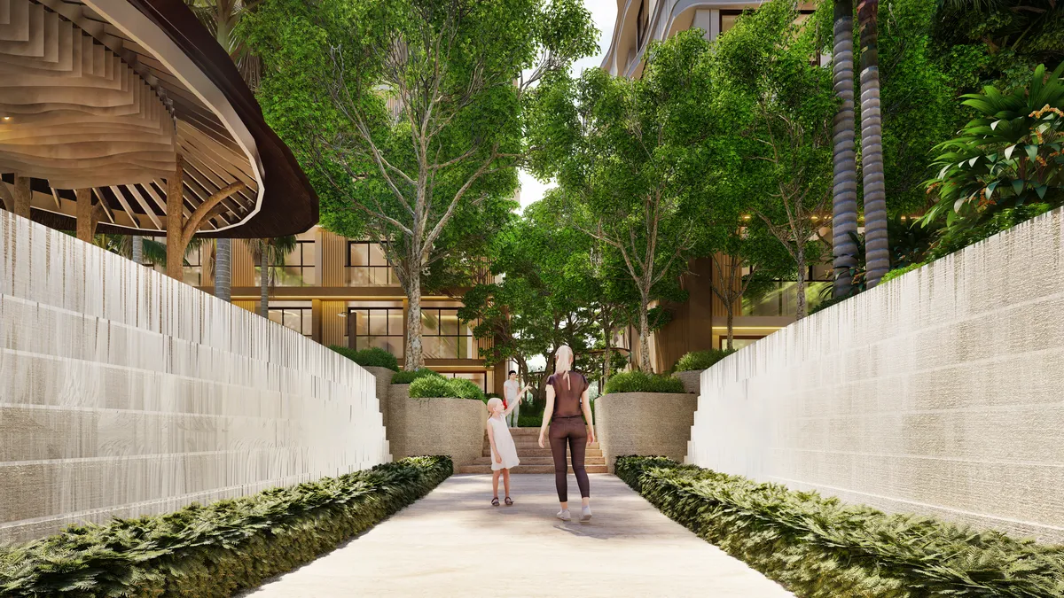 VIP Tropika Phase 2 11