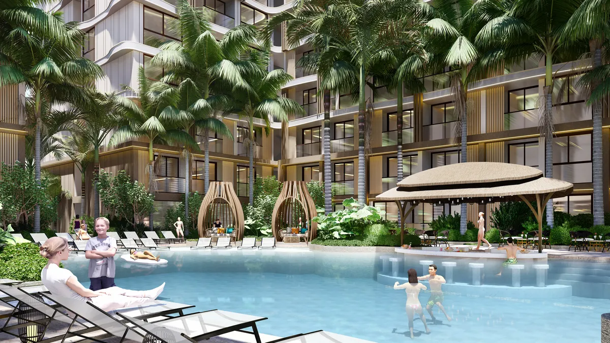 VIP Tropika Phase 2 13