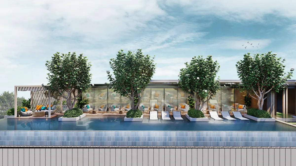 VIP Tropika Phase 2 14