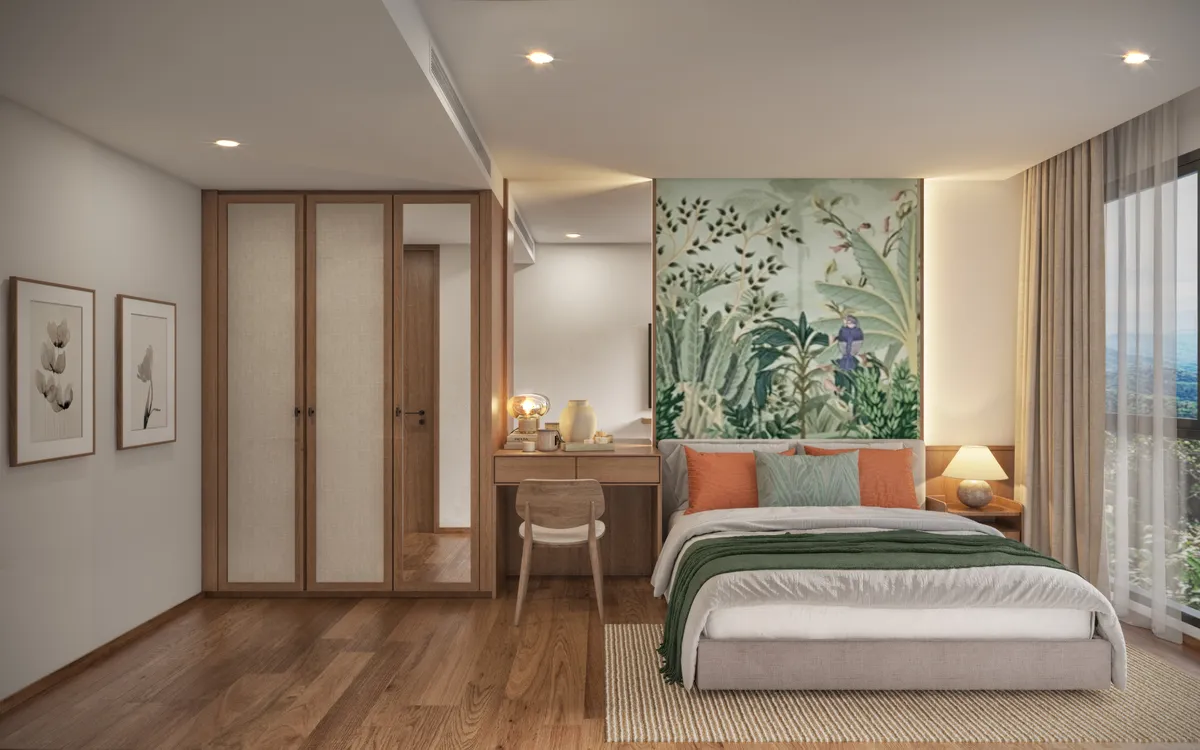 VIP Tropika Phase 2 29