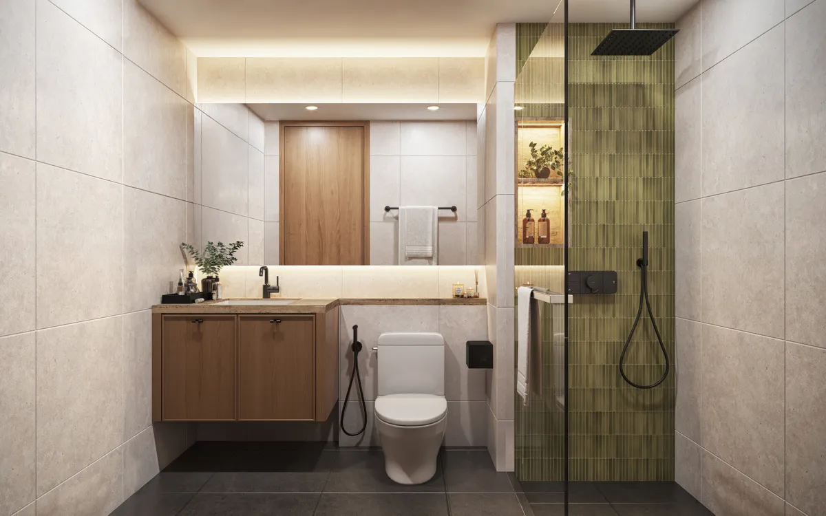 VIP Tropika Phase 2 30