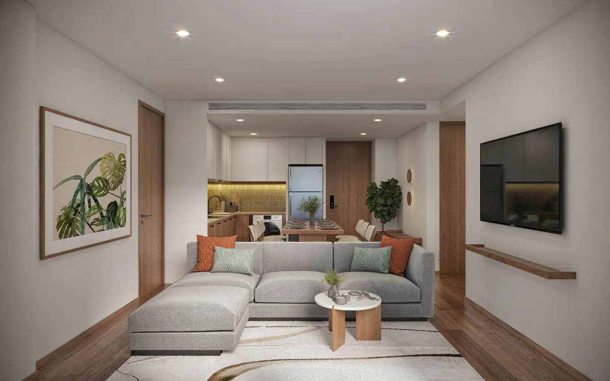 VIP Tropika Phase 2 31