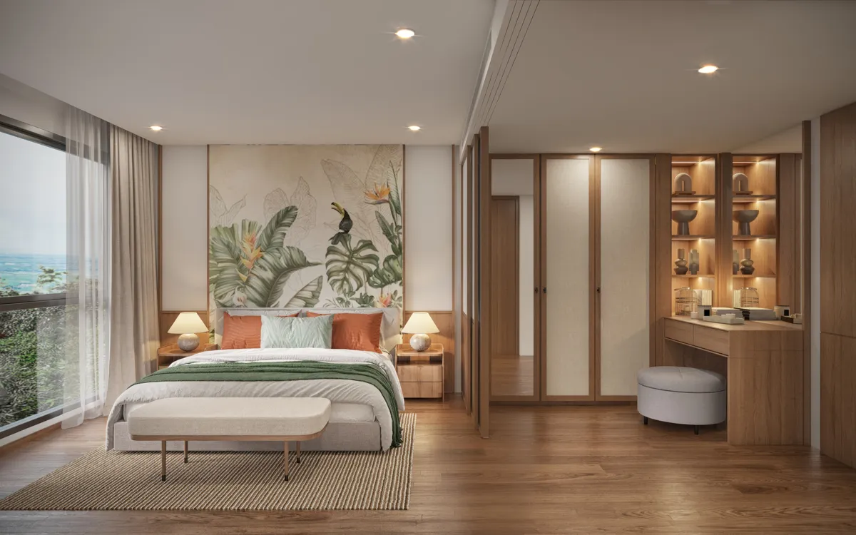 VIP Tropika Phase 2 32