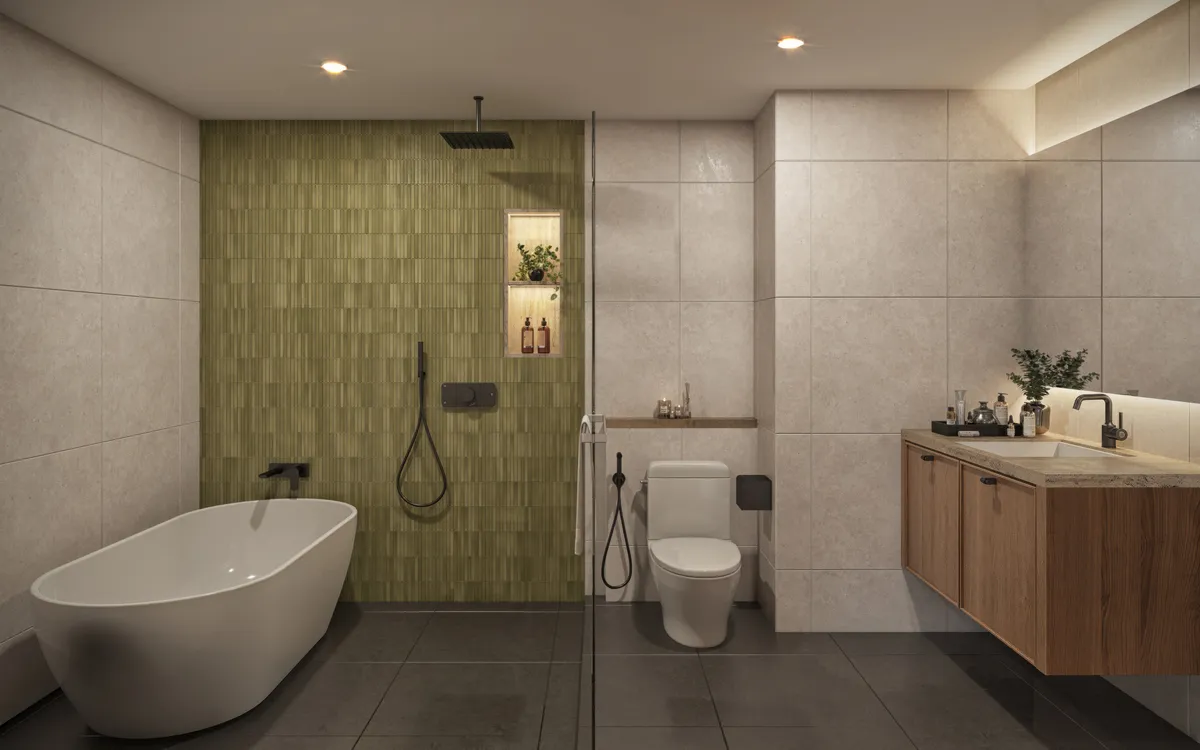 VIP Tropika Phase 2 33