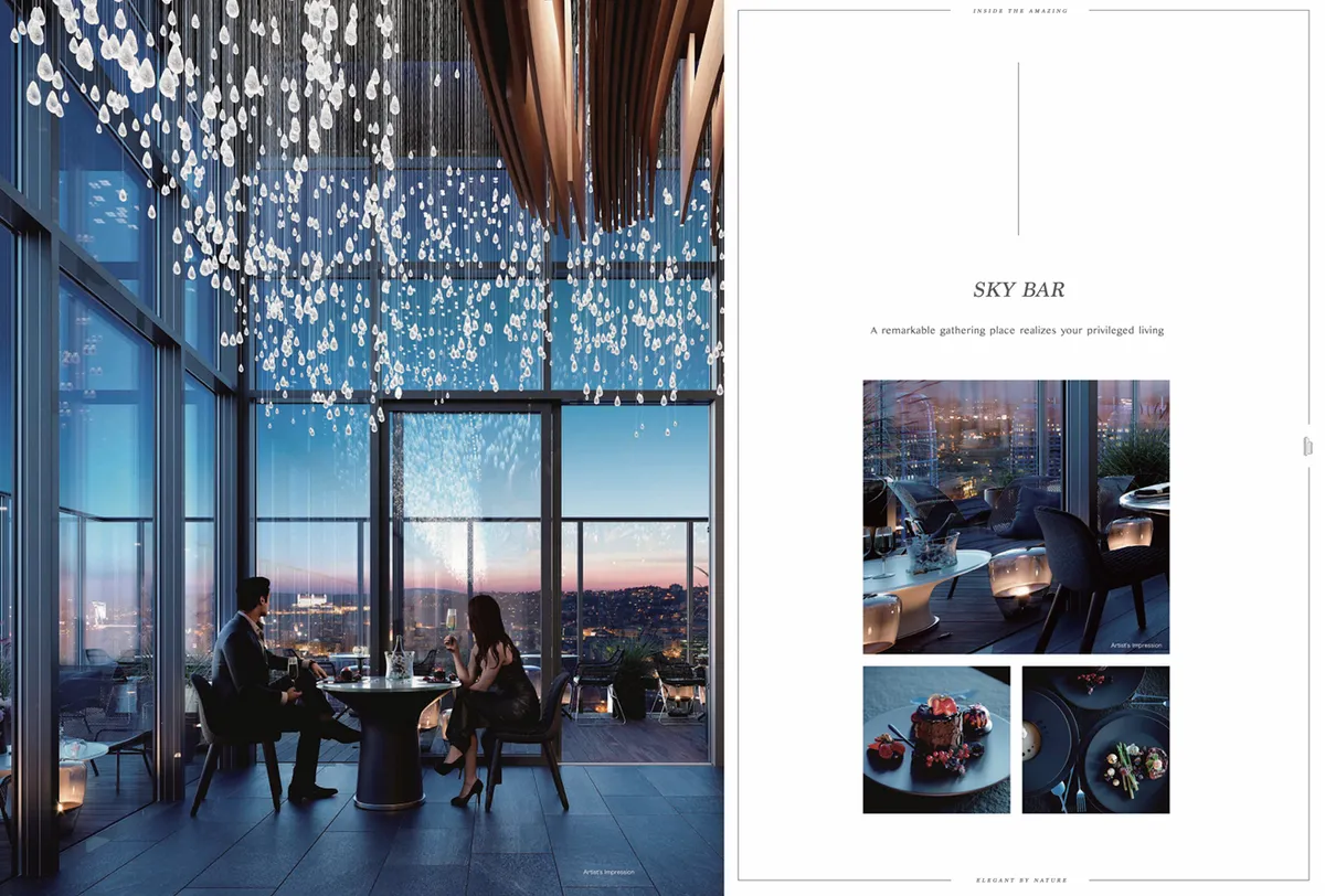 Vue Aston Phnom Penh 8