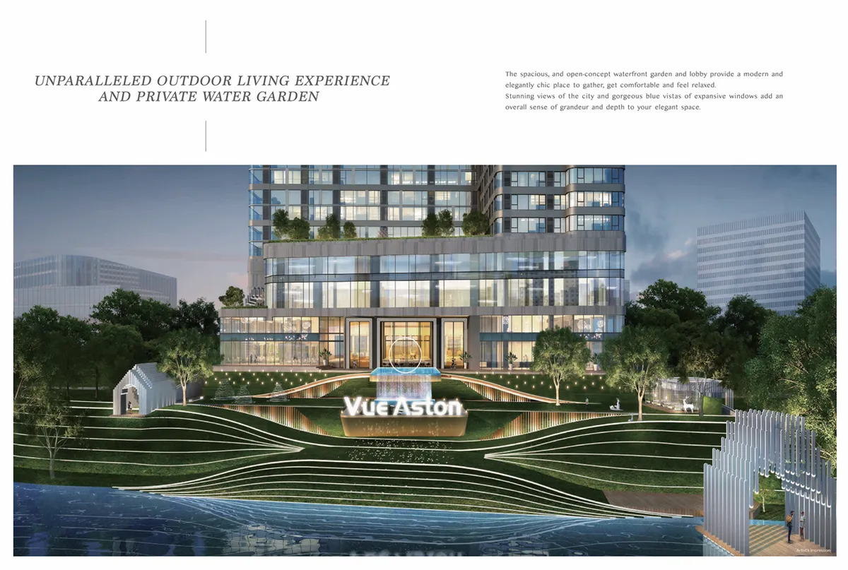 Vue Aston Phnom Penh 13