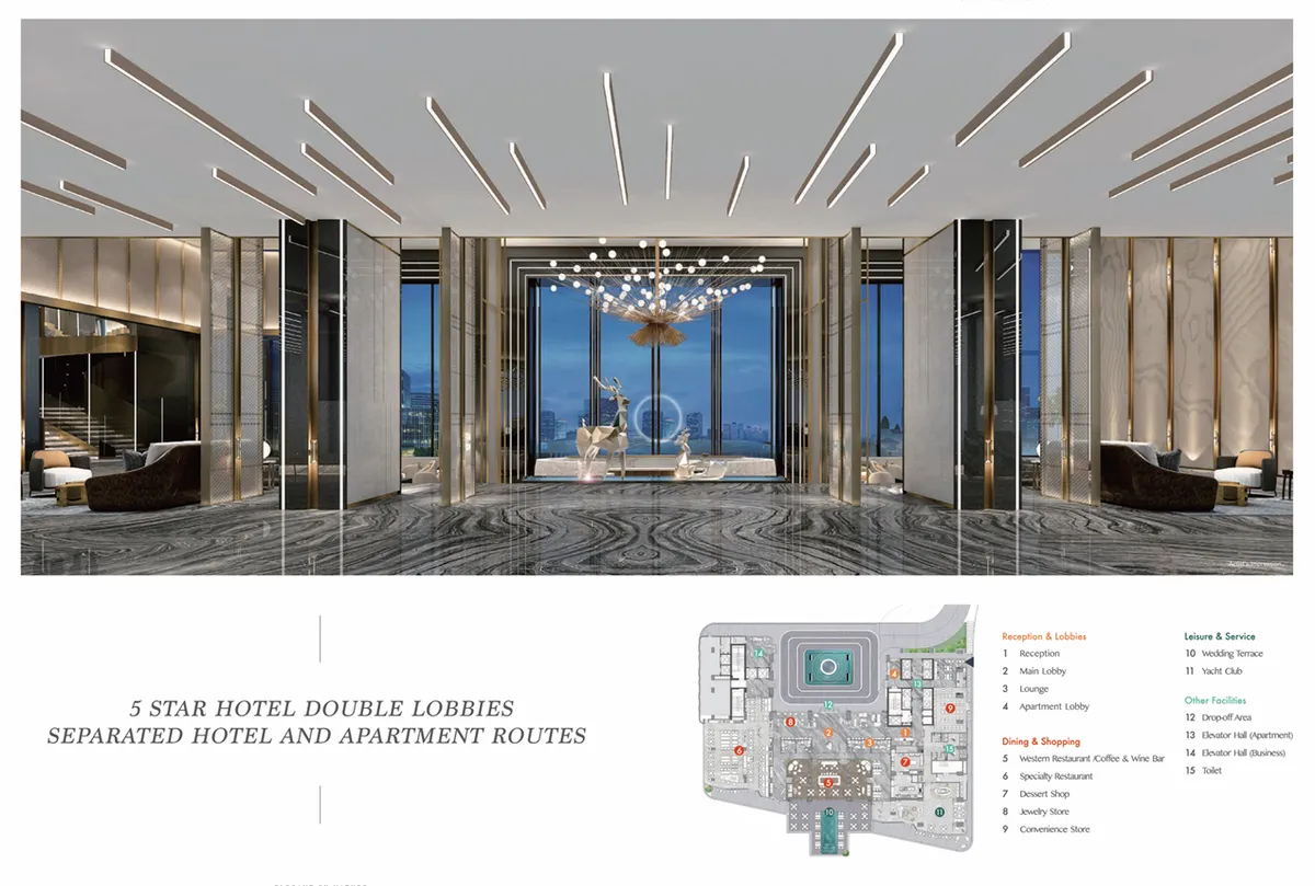 Vue Aston Phnom Penh 14