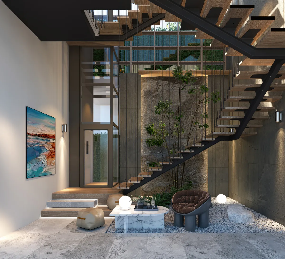 Walai Layan Villas Phuket 11