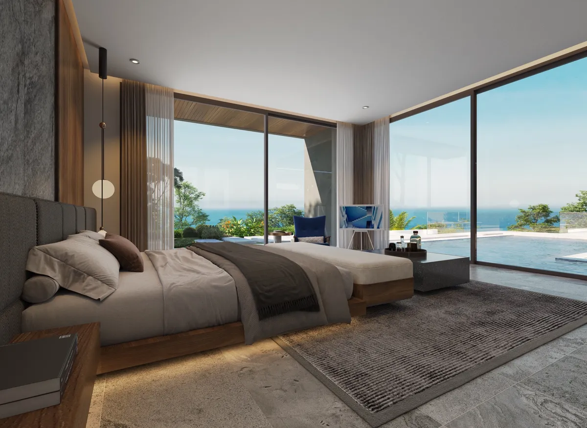 Walai Layan Villas Phuket 14