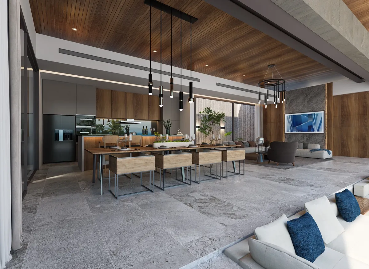 Walai Layan Villas Phuket 7