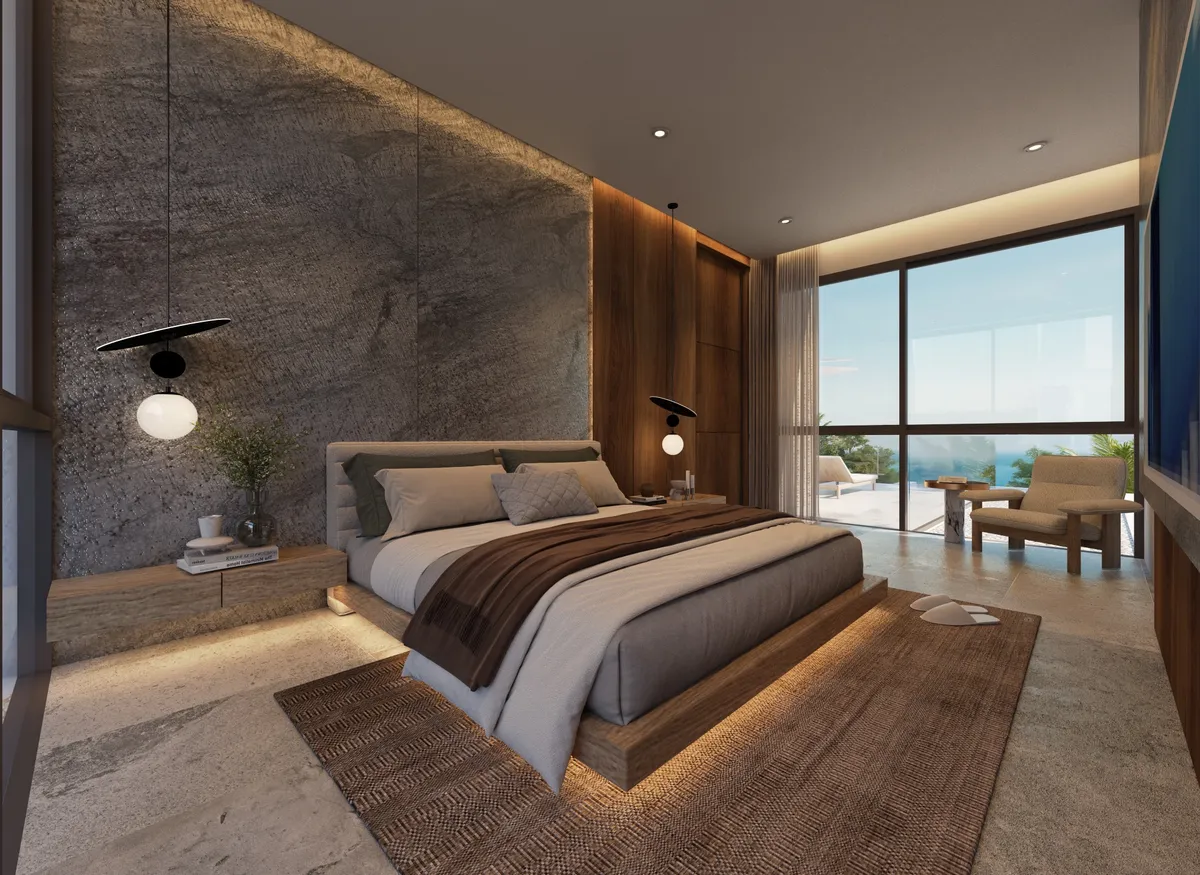 Walai Layan Villas Phuket 17