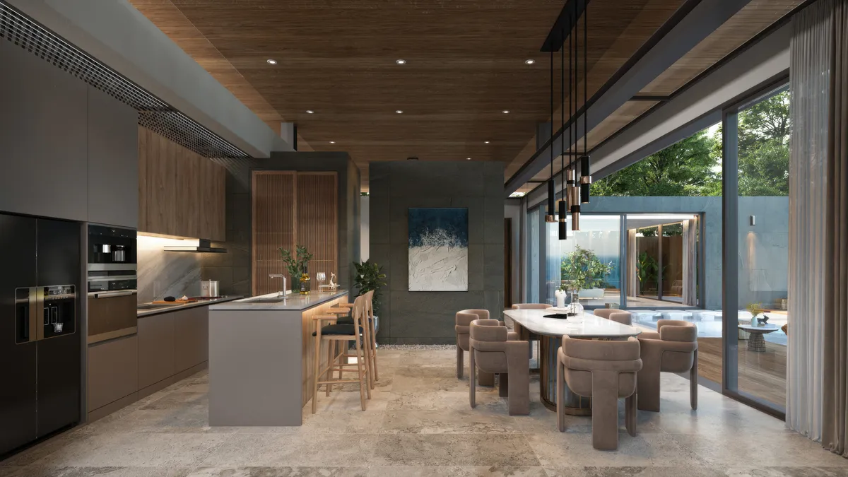 Walai Layan Villas Phuket 8