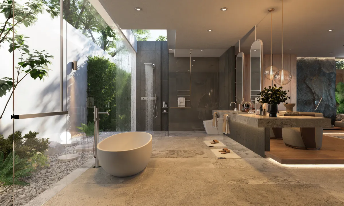 Walai Layan Villas Phuket 16