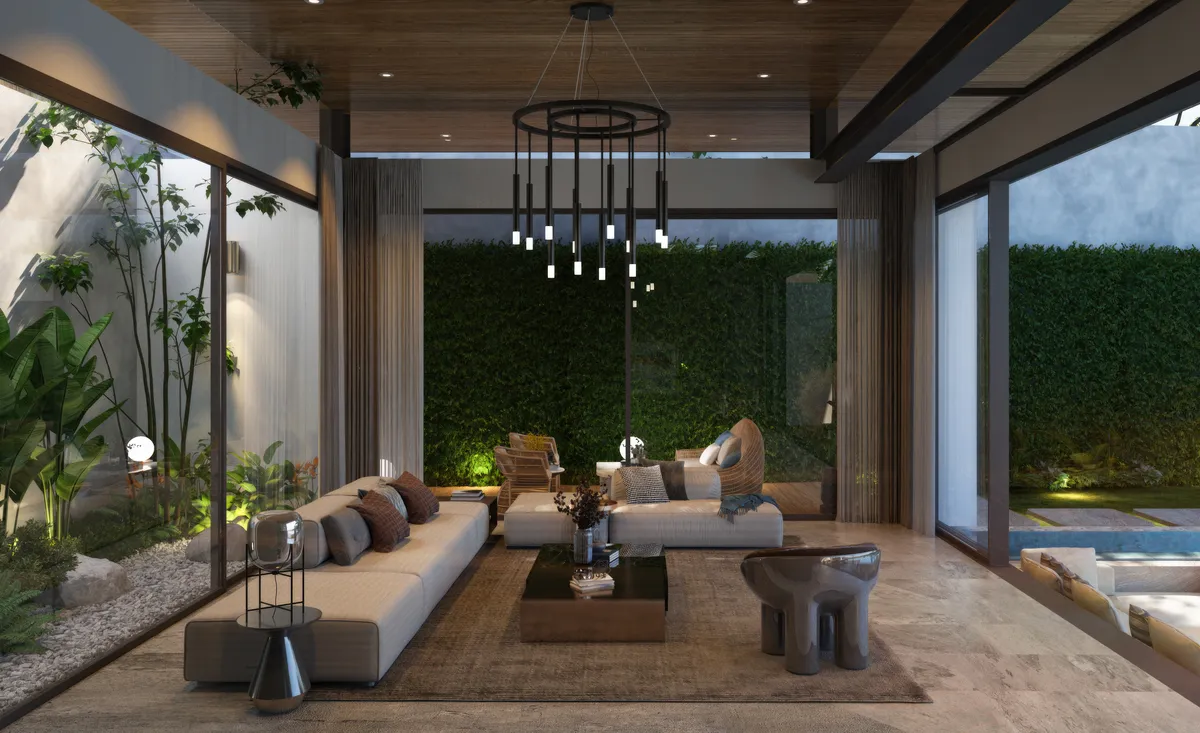 Walai Layan Villas Phuket 6