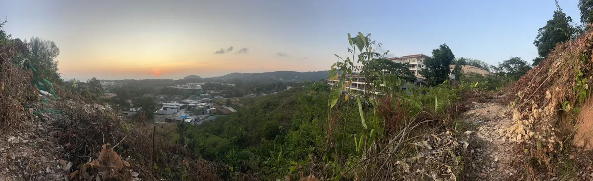 Walai Layan Villas Phuket 19