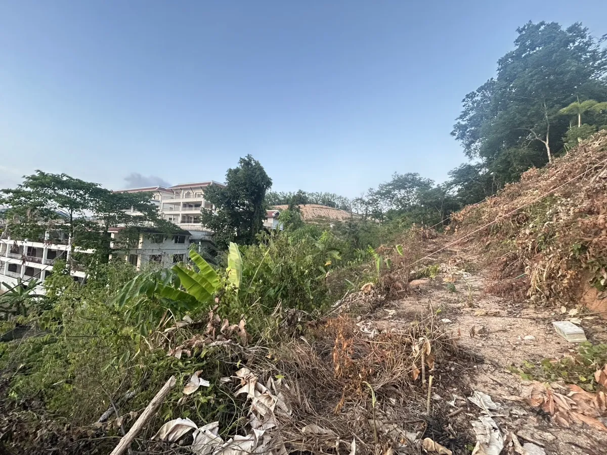 Walai Layan Villas Phuket 20