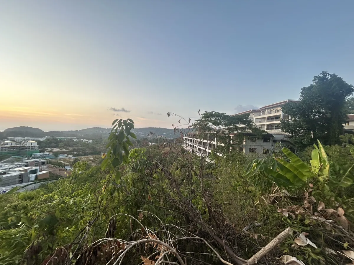 Walai Layan Villas Phuket 22