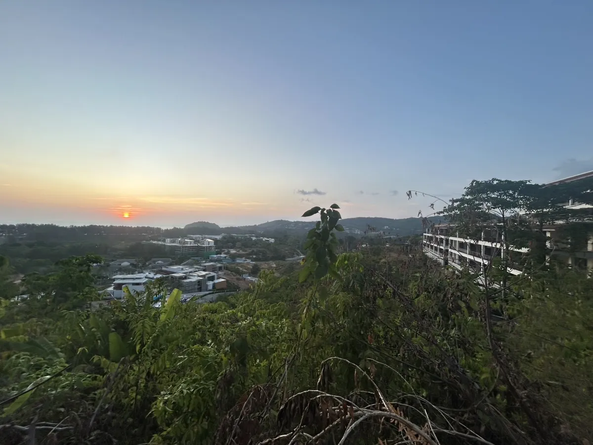 Walai Layan Villas Phuket 23