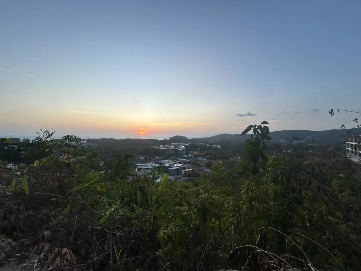 Walai Layan Villas Phuket 24