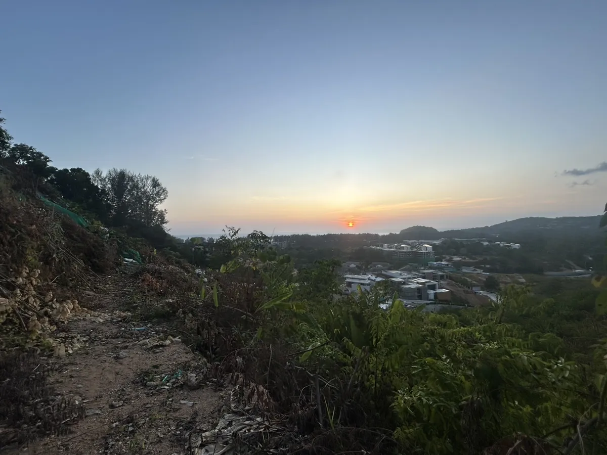 Walai Layan Villas Phuket 25