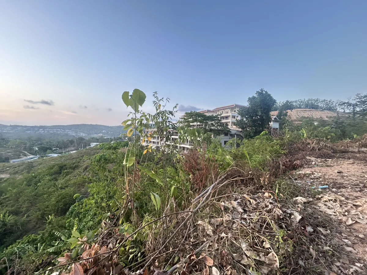 Walai Layan Villas Phuket 26