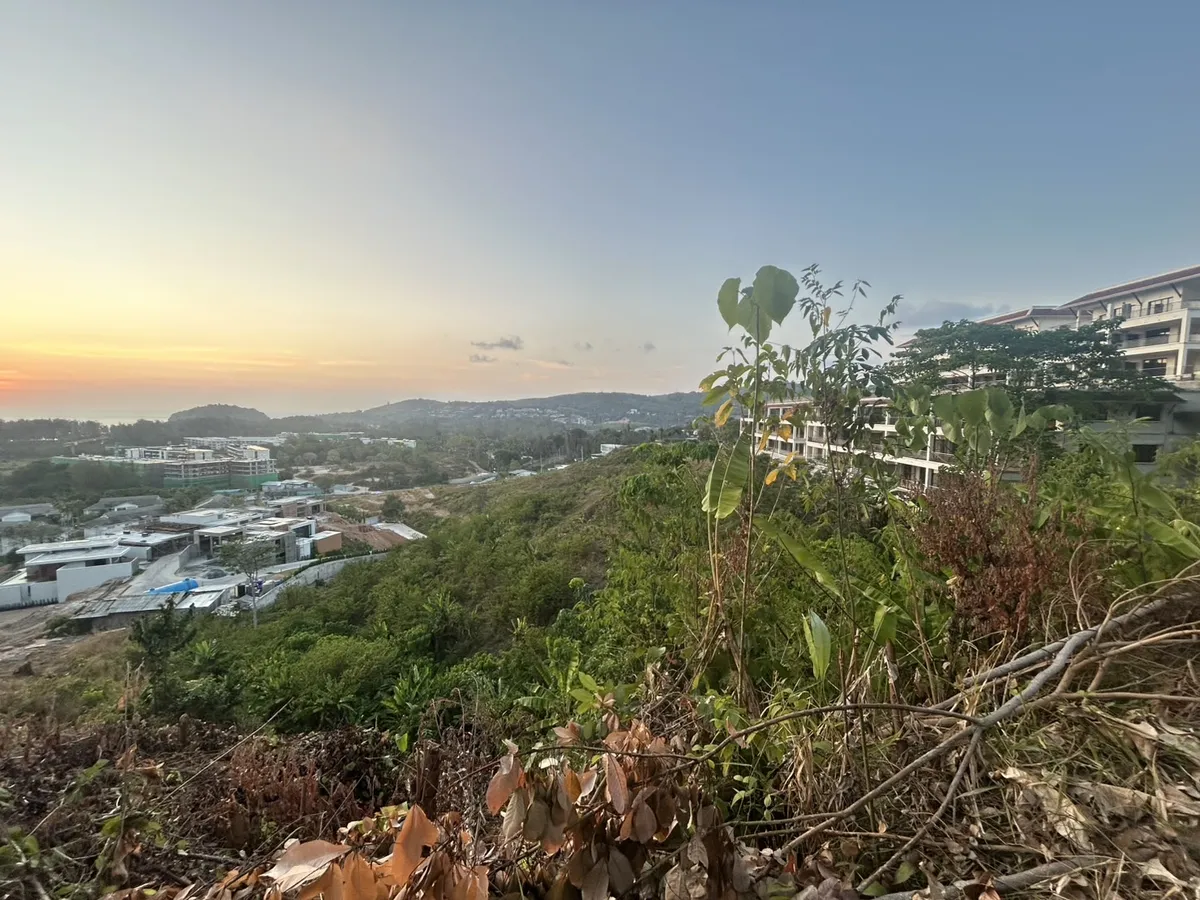 Walai Layan Villas Phuket 27