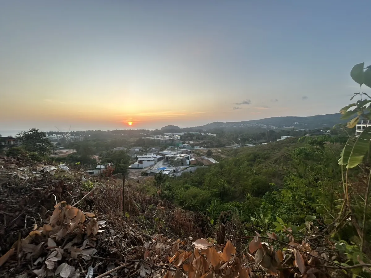 Walai Layan Villas Phuket 28