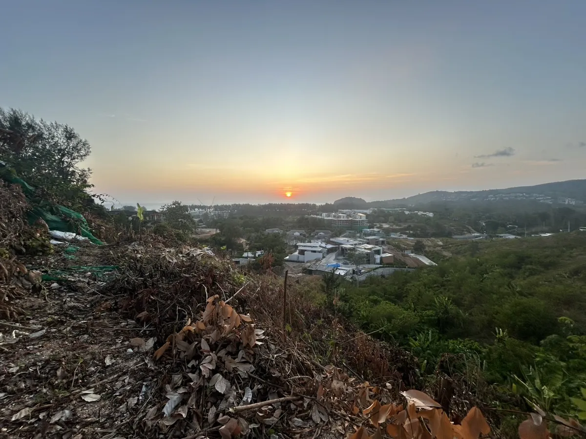 Walai Layan Villas Phuket 29