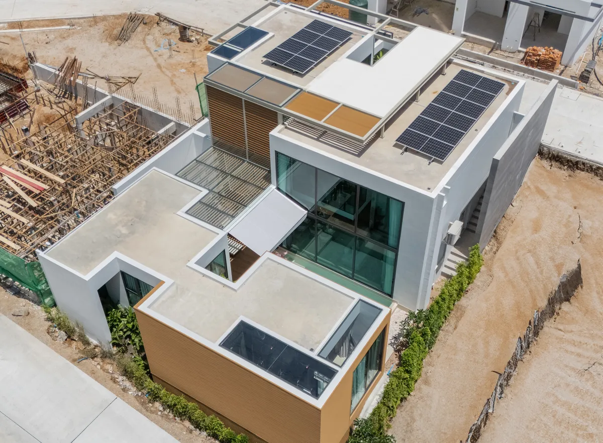 Walai Layan Villas Phuket 31