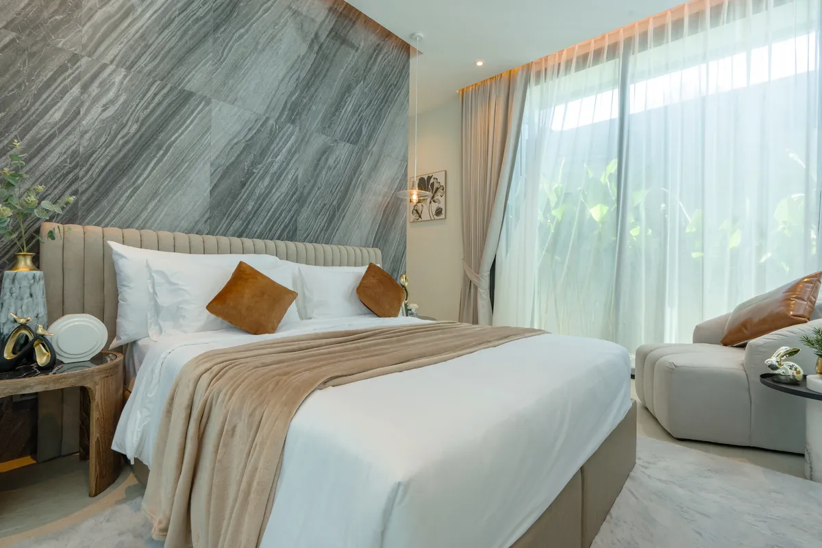 Walai Layan Villas Phuket 33