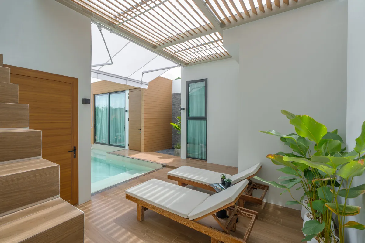 Walai Layan Villas Phuket 34