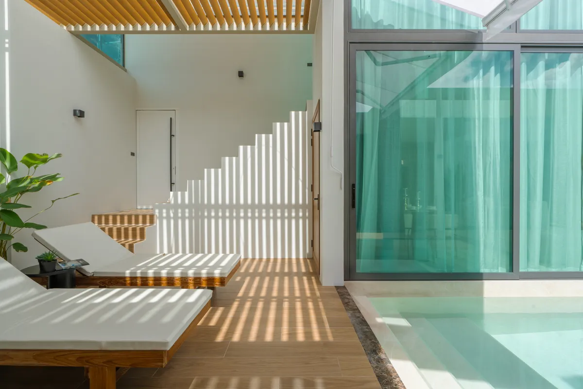 Walai Layan Villas Phuket 36