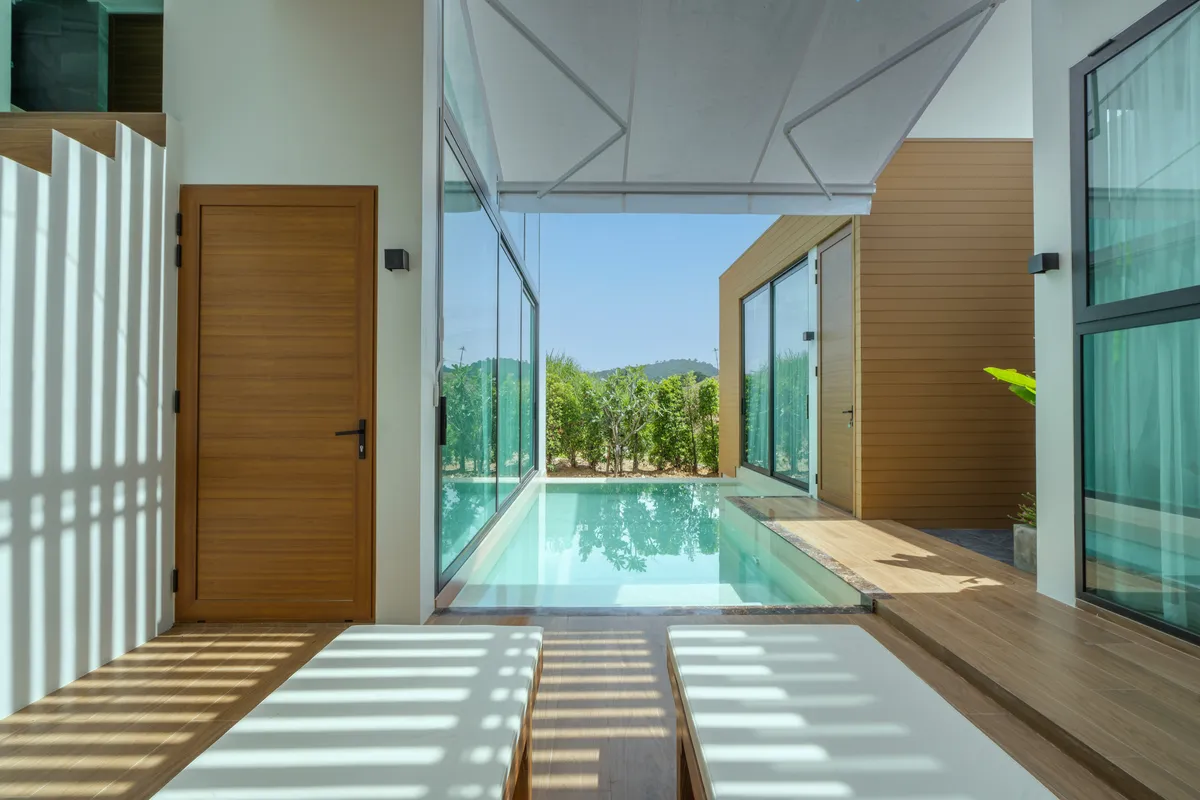 Walai Layan Villas Phuket 37