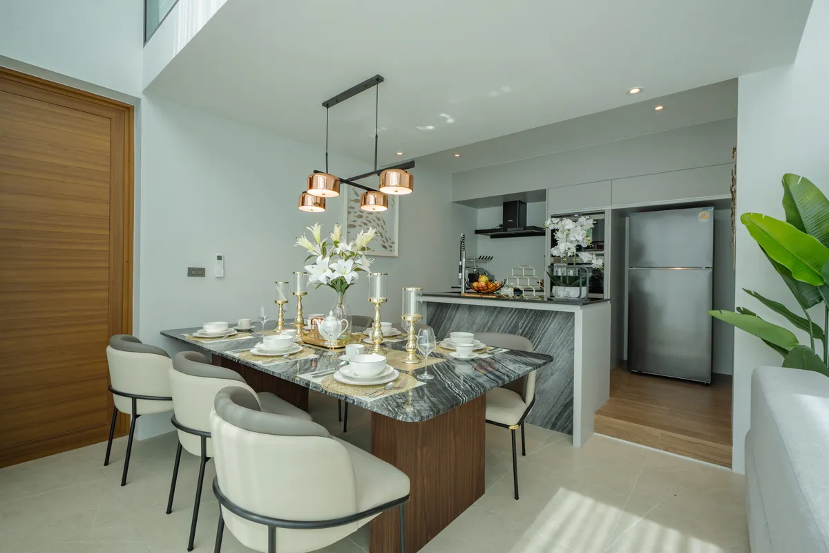 Walai Layan Villas Phuket 39