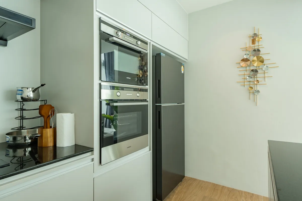 Walai Layan Villas Phuket 43