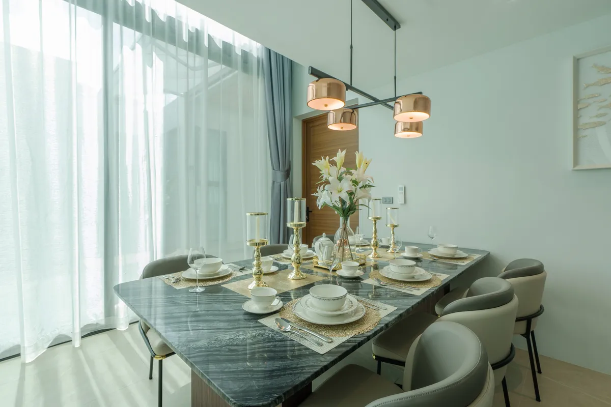 Walai Layan Villas Phuket 44