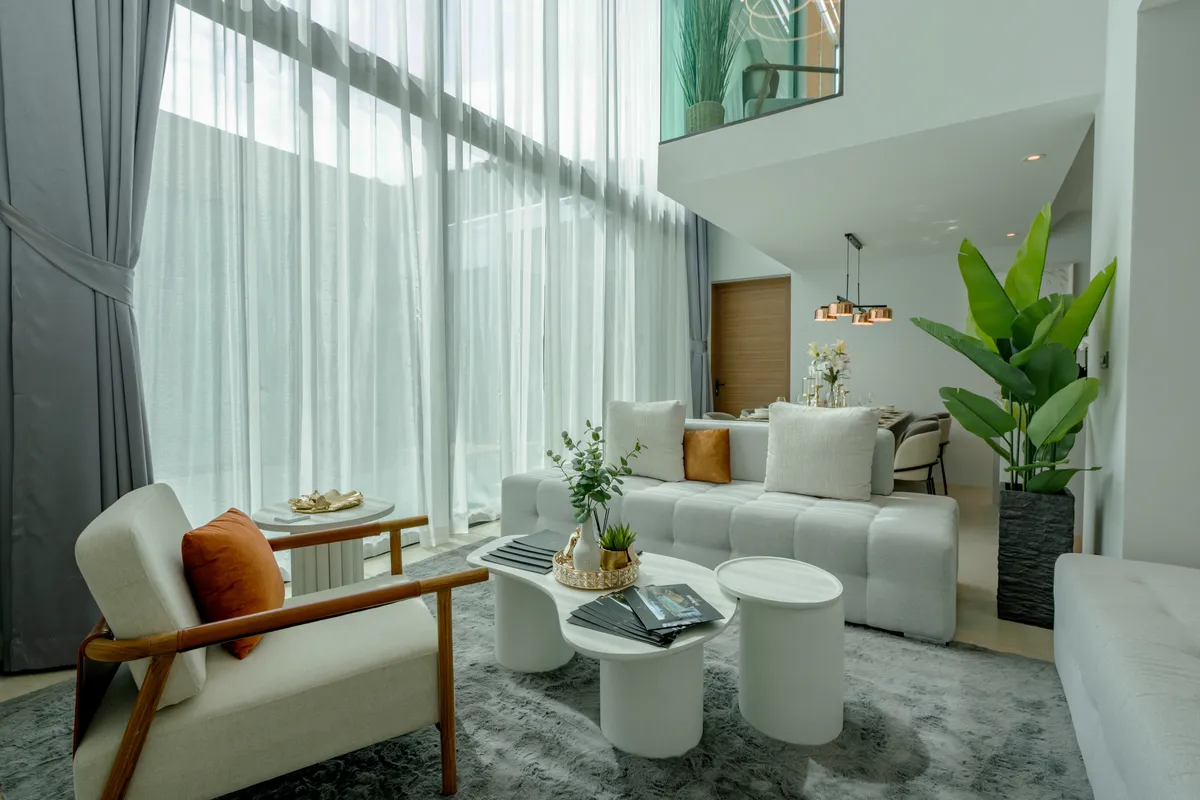 Walai Layan Villas Phuket 47