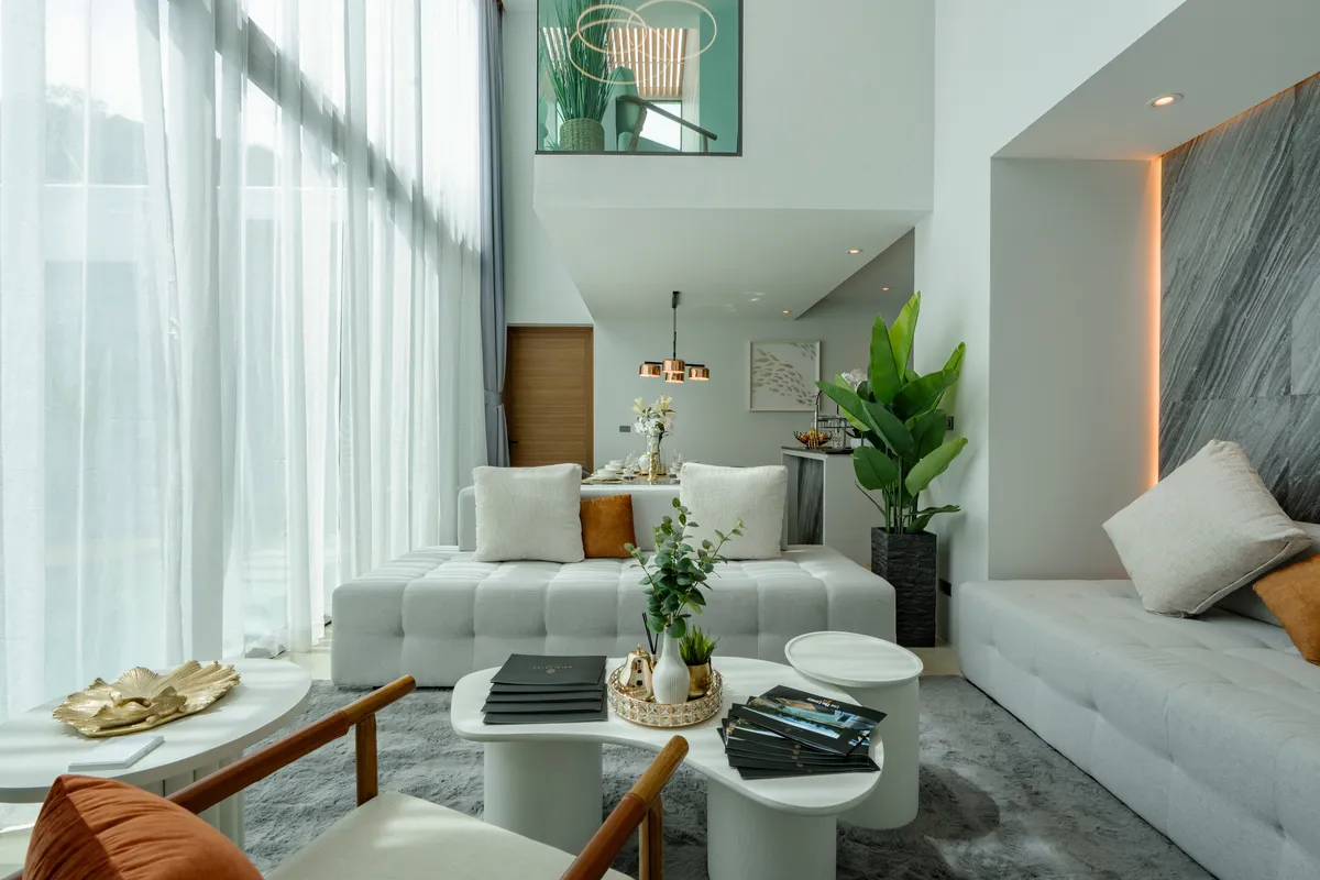 Walai Layan Villas Phuket 48