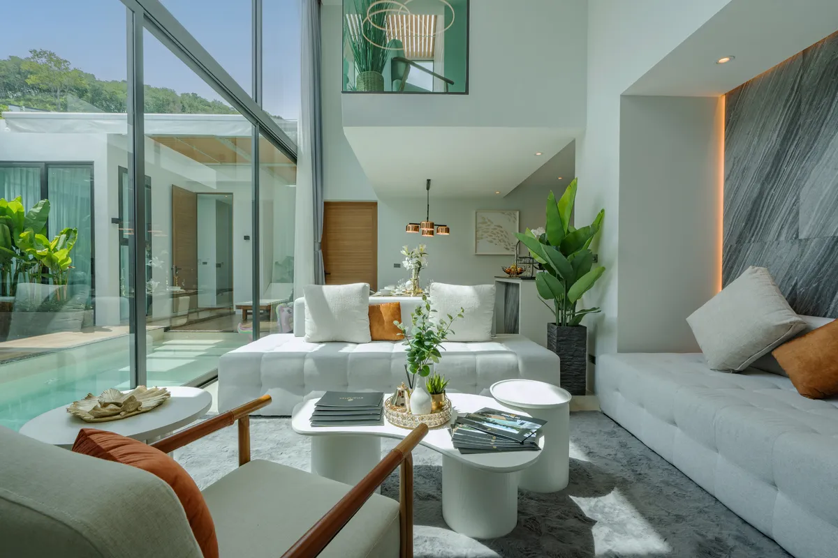 Walai Layan Villas Phuket 50