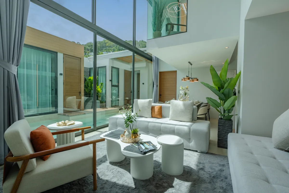 Walai Layan Villas Phuket 51