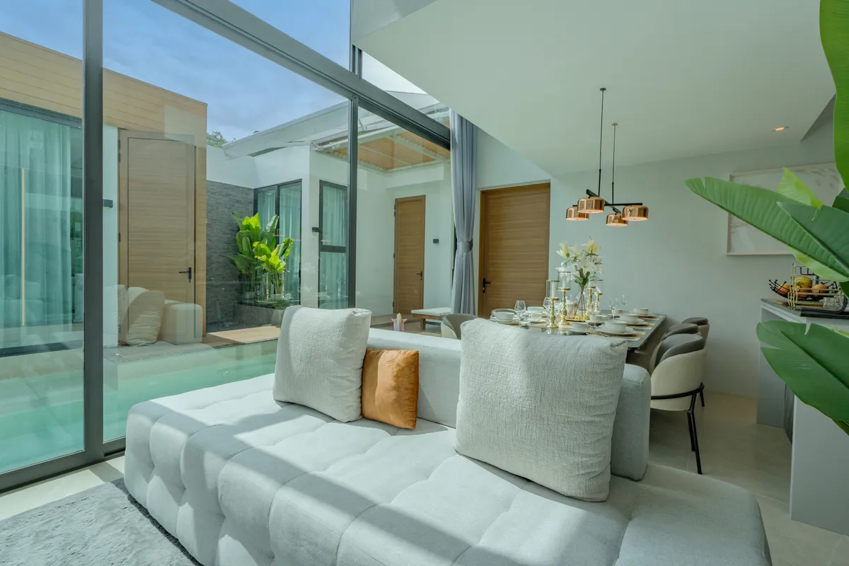 Walai Layan Villas Phuket 52