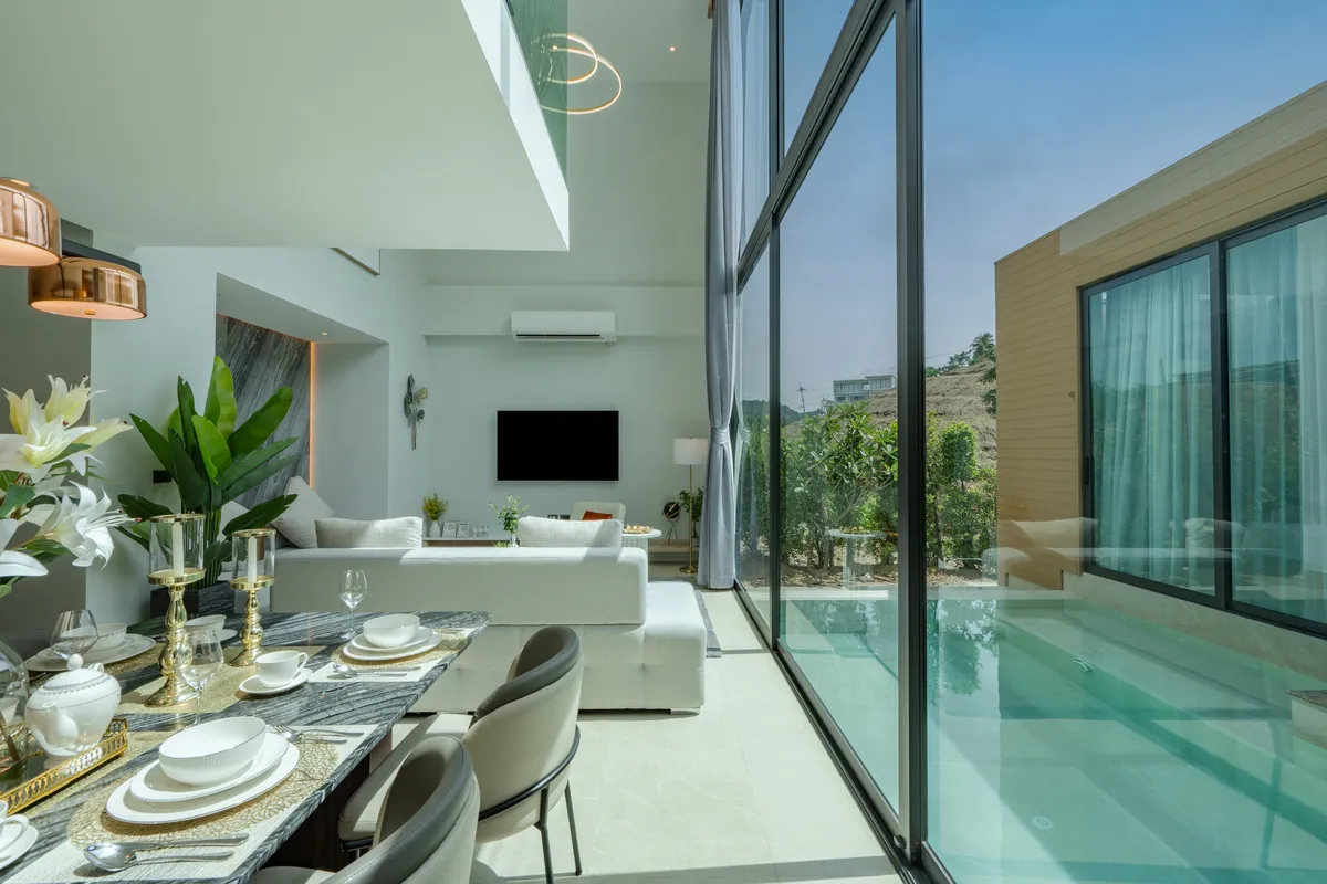 Walai Layan Villas Phuket 53