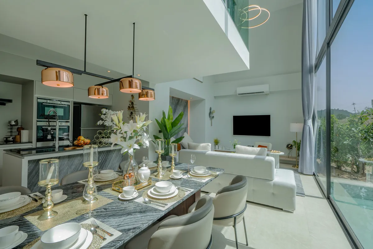 Walai Layan Villas Phuket 54