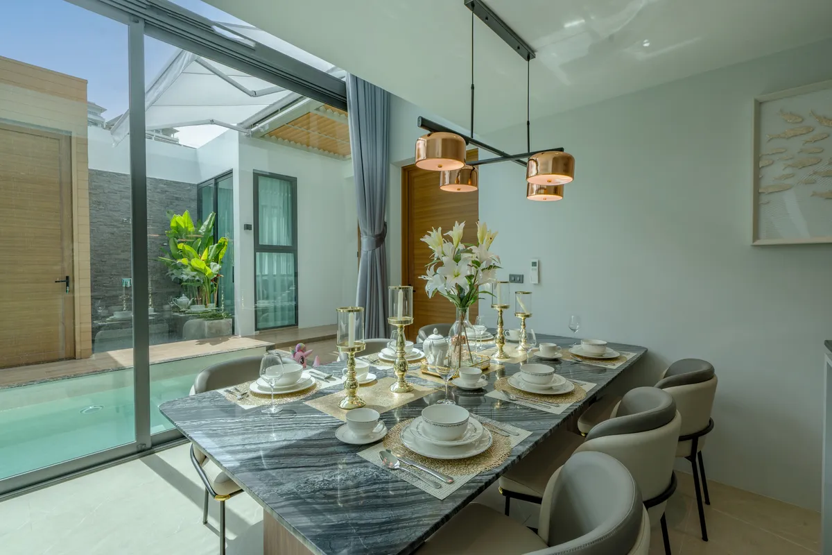 Walai Layan Villas Phuket 55