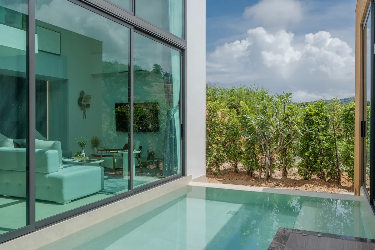 Walai Layan Villas Phuket 56