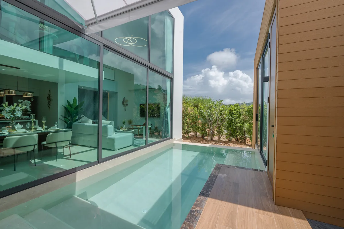 Walai Layan Villas Phuket 57