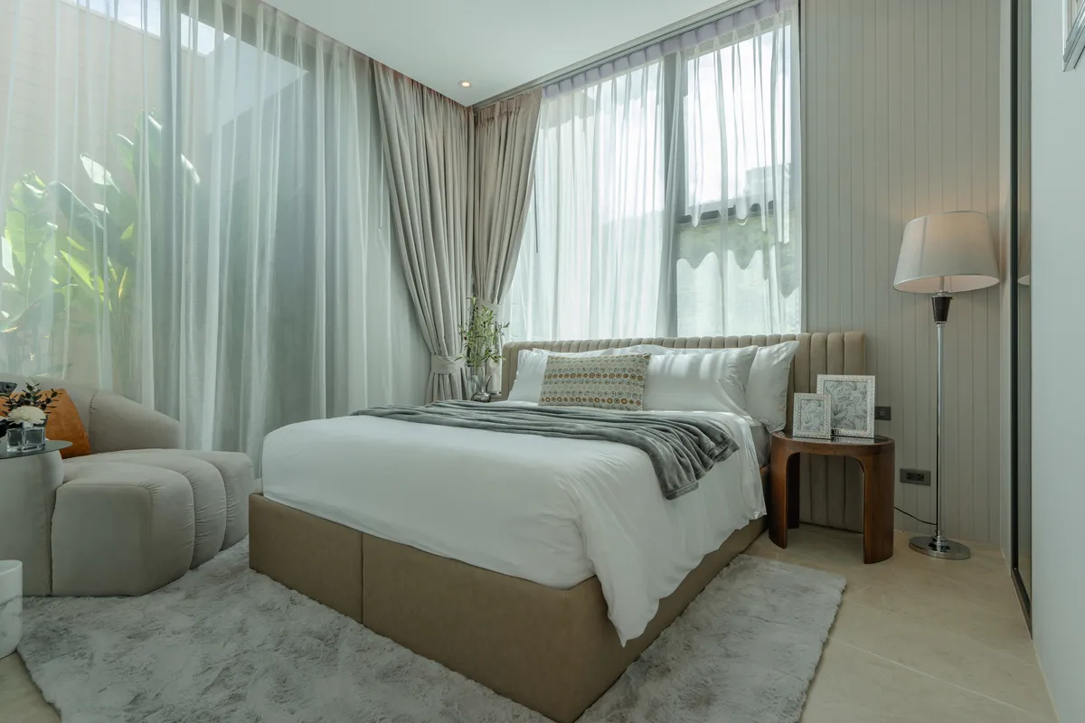 Walai Layan Villas Phuket 58