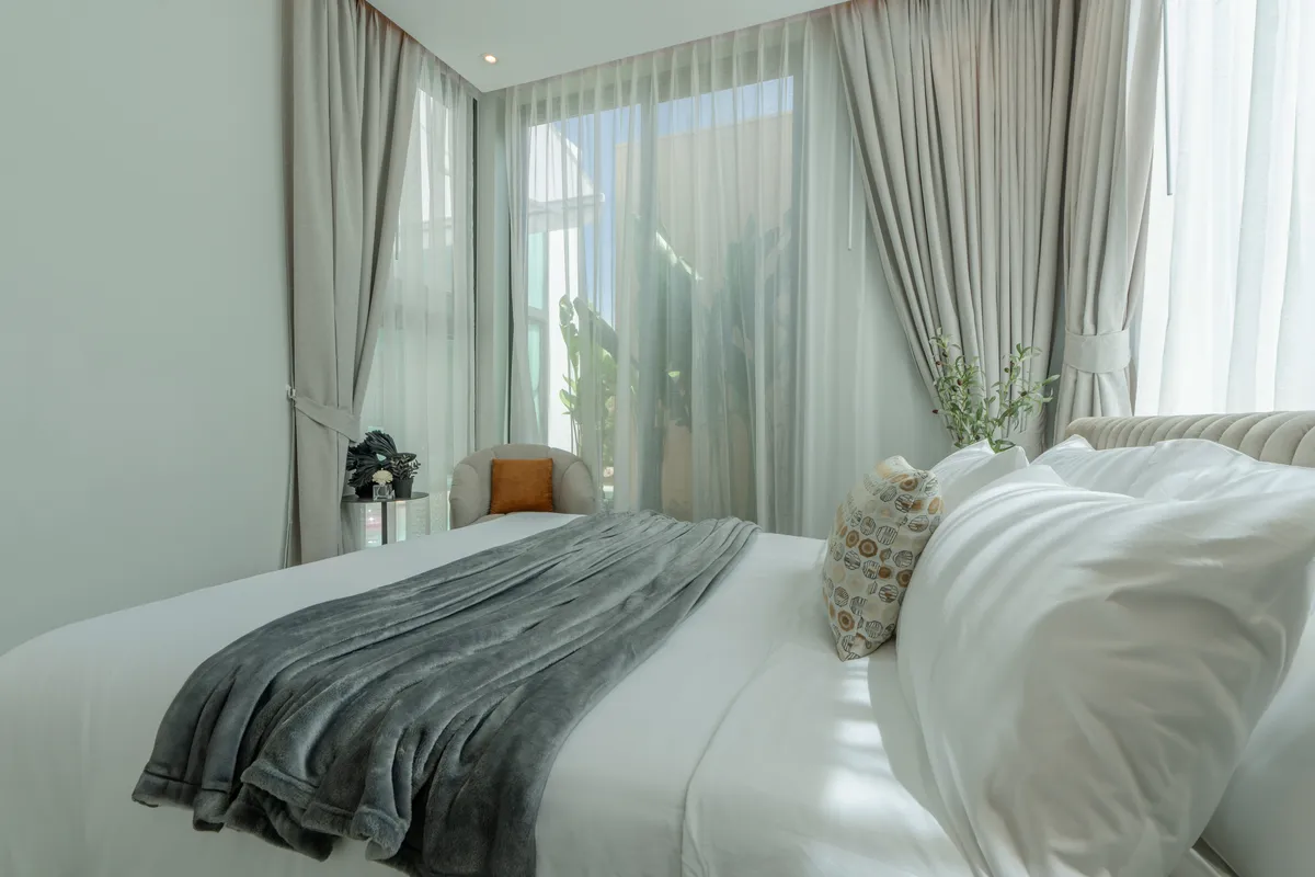 Walai Layan Villas Phuket 60