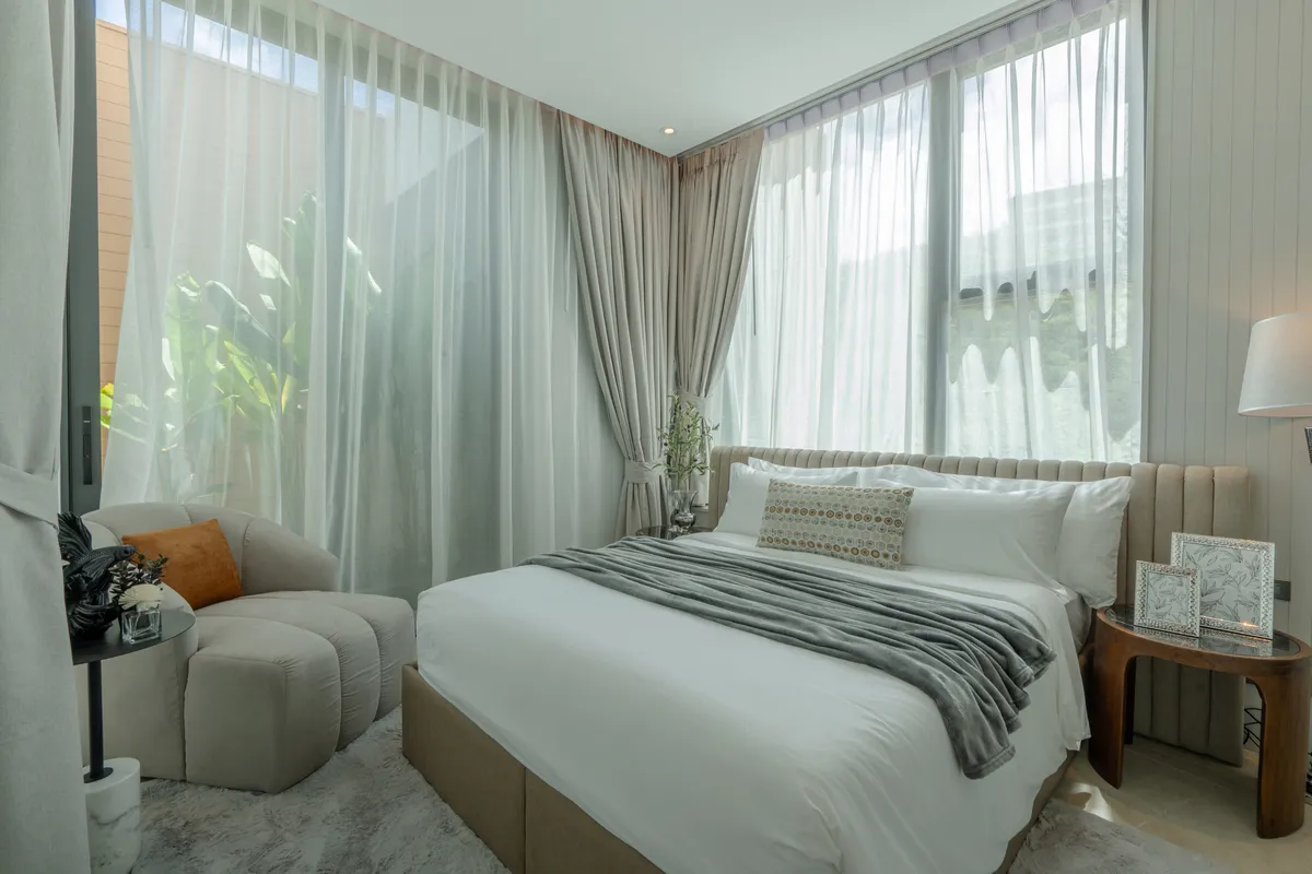 Walai Layan Villas Phuket 68